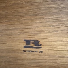 N1312★センターテーブル★ローテーブル★幅1150mmの画像