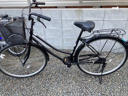 自転車