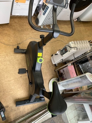 FITBOX LITE フィットボックス　エアロバイクFBX−001B  リサイクルショップ宮崎屋　佐土原店　26.2.16
