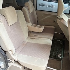 エブリイワゴンの画像