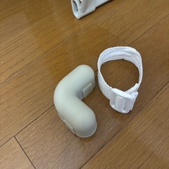 BabyGoo ベッドガード　190cmと140cmの画像