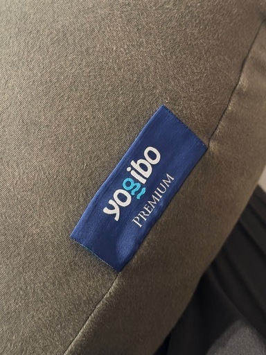 yogibo サポートプレミアム