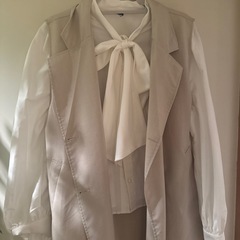 大きいサイズ洋服まとめ売りの画像