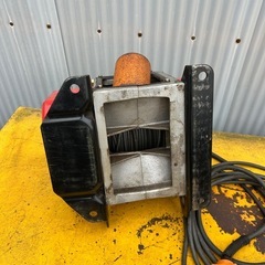 Makita ウインチ 4520 100V 巻上質量200kg 動作品の画像