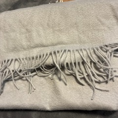 マフラー2枚の画像