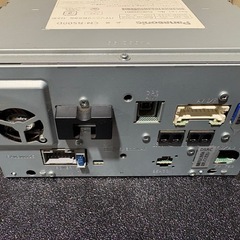 Panasonic CN-R500D  カーナビの画像