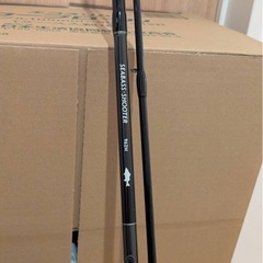 【お値引可⚠️】釣具セットの画像