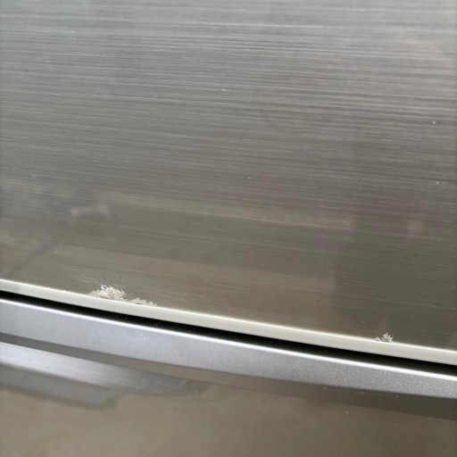 直接引き取り大歓迎⭐︎大阪府下又は近郊は配送設置込み?SHARP 440L 冷凍冷蔵庫 SJ-XW44S-W 2010年製/YMJ02