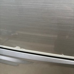 直接引き取り大歓迎⭐︎大阪府下又は近郊は配送設置込み🉑SHARP 440L 冷凍冷蔵庫 SJ-XW44S-W 2010年製/YMJ023-01の画像