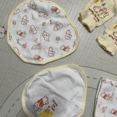 【美品】ベビー用品の画像