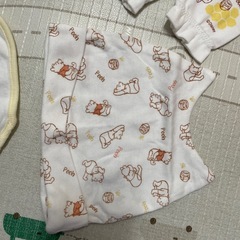 【美品】ベビー用品の画像