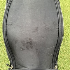 ミズノ（MIZUNO）T-ZOIDキャディ
バッグの画像