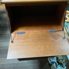 4段式チェストの画像