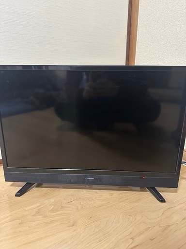 24インチ　テレビ　maxzen✨