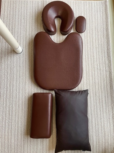 施術用ベッド、施術台、医療用ベッド、高田ベッド