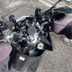 ヨシムラ管　
マジェスティS 引き取り限定の画像