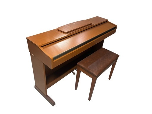 ◯電子ピアノ ヤマハ アリウス YDP-151C 2007年製