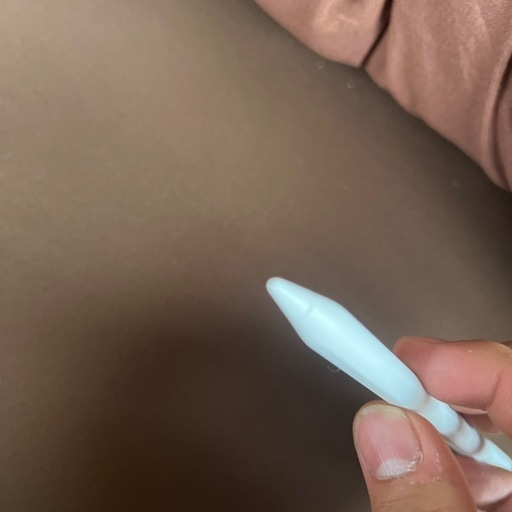 Apple pencil第二世代