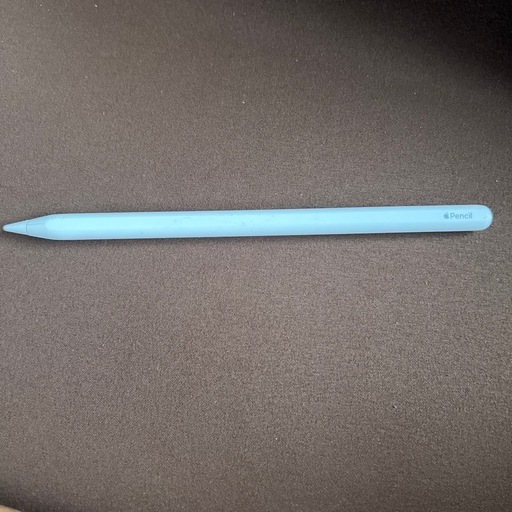 Apple pencil第二世代