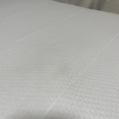 マットレスの画像
