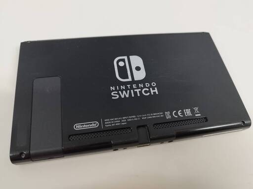 Nintendo Switch 本体 HAC-001(-01)/2020年製