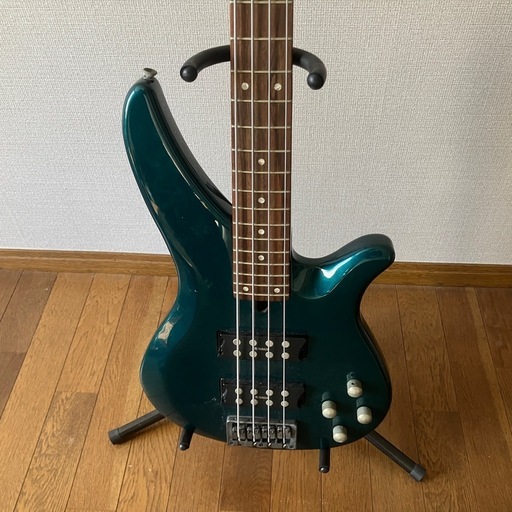 YAMAHA 4弦ベース  アクティブ
