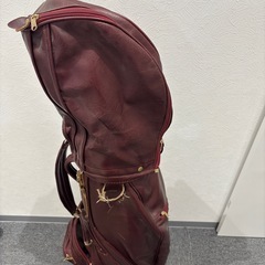 ミズノ　ゴルフバッグ　ゴルフセット　の画像