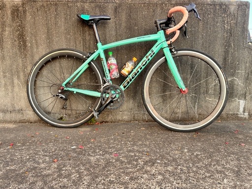 ビアンキ
