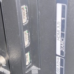 ▶ LG 43型（43インチ）4Kテレビ ▶ 型番：43UN7100PJA（2021年製） → まだ新しめの部類で、需要あります。 （熊本だと一人暮らし・ファミリーどっちにも人気サイズです）の画像