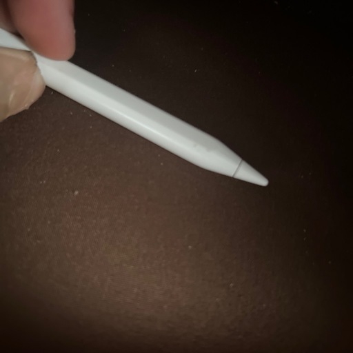 Apple pencil第二世代
