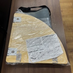 【60】snow peak   アウトドアテーブルセットの画像