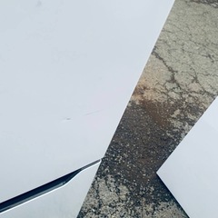 ✅Hisenseノンフロン冷凍冷蔵庫✅ ✅HR-B12C✅の画像