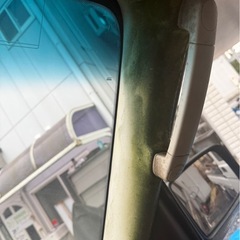 2003年式 リンカーンナビゲーター 1ナンバーの画像