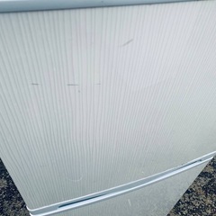 ✅アビテラックスノンフロン冷凍冷蔵庫✅ ✅AR-143E✅の画像