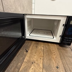 電子レンジ　の画像