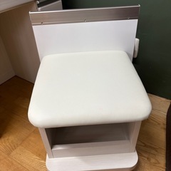 N1313★ドレッサー★化粧台★幅600mmの画像