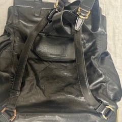 アレキサンダーワンリュックの画像