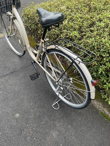 リサイクルショップどりーむ天保山店 No657 自転車 シティサイクル