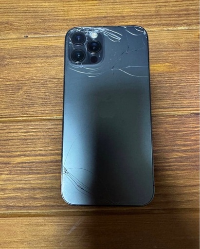携帯電話/スマホ iPhone12pro 128GB