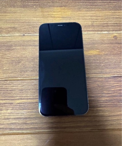 携帯電話/スマホ iPhone12pro 128GB