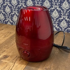 シロカ　大容量加湿器の画像