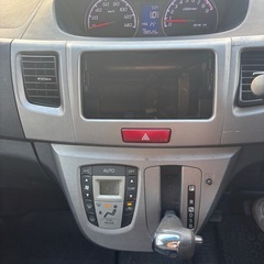 ダイハツ　ムーヴ　23年式の画像