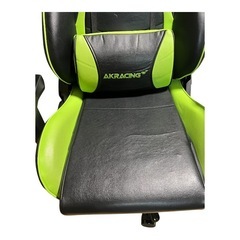 AKRACING Nitro V2 ゲーミングチェアの画像