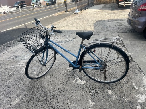 自転車