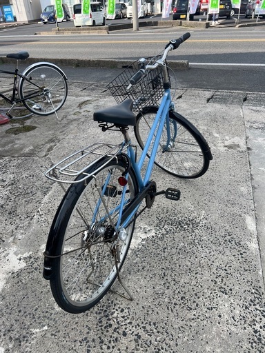 自転車