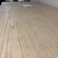 【渋谷区引き取り】電動昇降デスクの画像