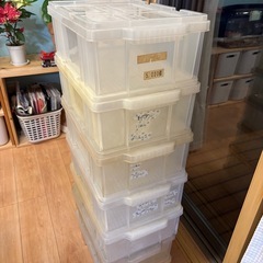 収納ケースの画像