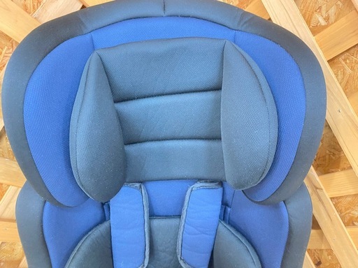 【愛品館 江戸川店】ネビオ ポップピットＦ チャイルドシート ID:110-025931-007