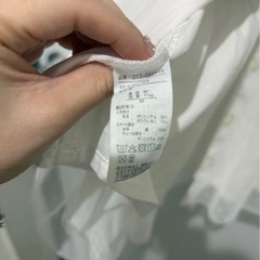 入園式 フォーマルドレス 美品の画像