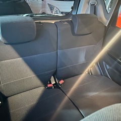 即納 L185Sムーヴカスタム　9.2万キロ　4WD キーレスエントリー　タイミングチェーンの画像